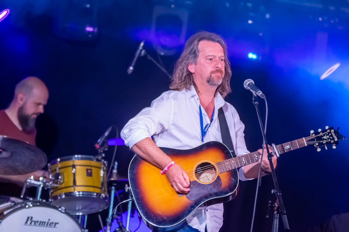 Labadoux Sfeer en Varia @ Labadoux, foto 4, foto's door Luc Klinckaert - FrontView Magazine