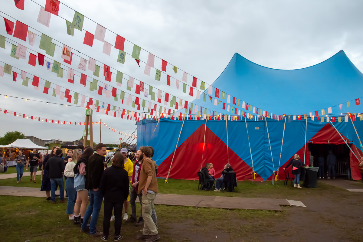 Labadoux Sfeer en Varia @ Labadoux, foto 7, foto's door Luc Klinckaert - FrontView Magazine