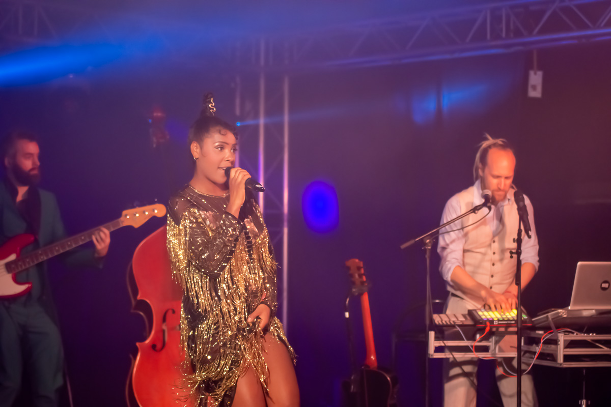 Labadoux Sfeer en Varia @ Labadoux, foto 10, foto's door Luc Klinckaert - FrontView Magazine