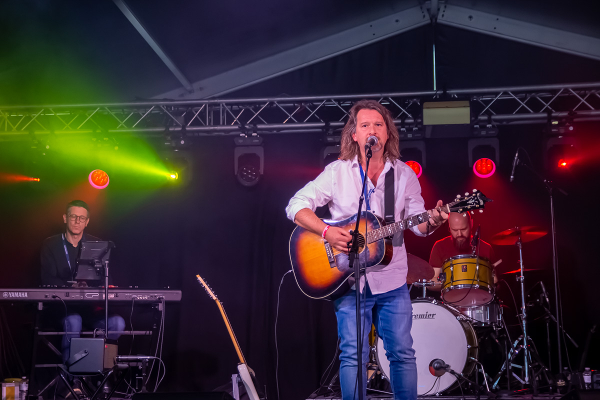 Labadoux Sfeer en Varia @ Labadoux, foto 13, foto's door Luc Klinckaert - FrontView Magazine