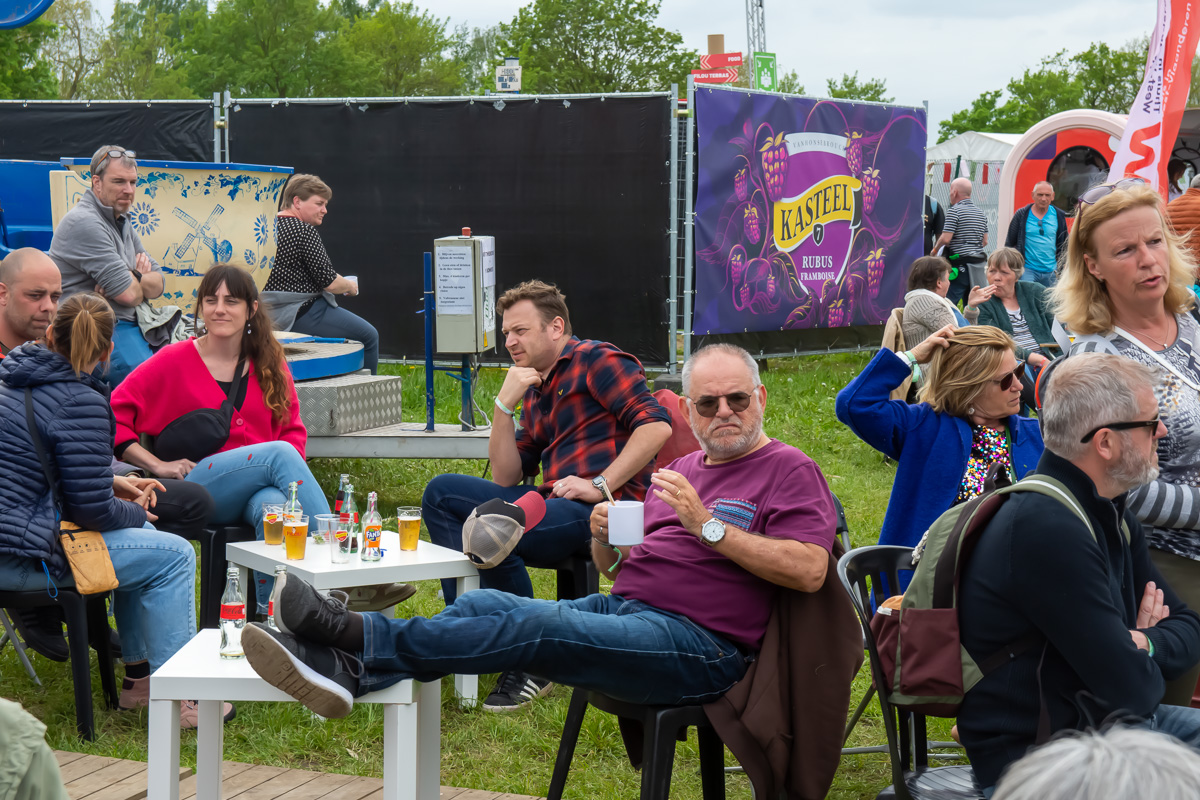 Labadoux Sfeer en Varia @ Labadoux, foto 14, foto's door Luc Klinckaert - FrontView Magazine