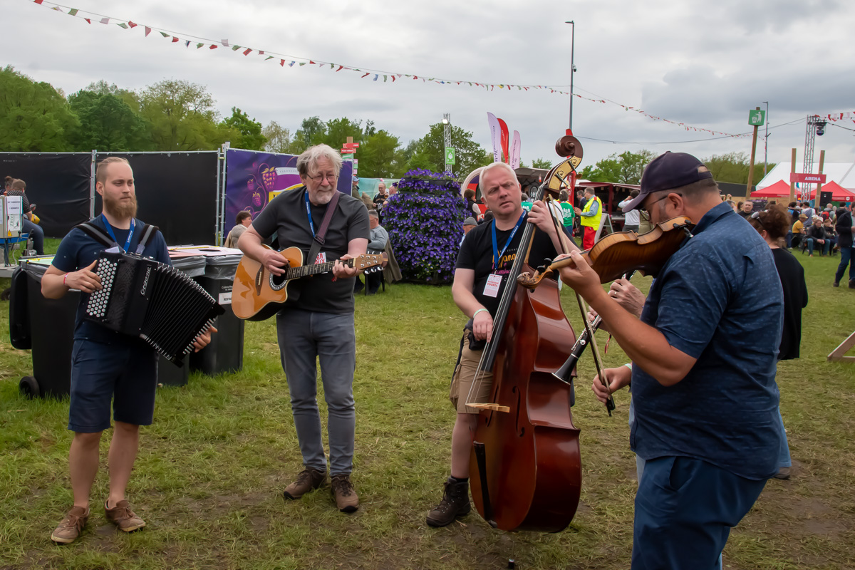 Labadoux Sfeer en Varia @ Labadoux, foto 15, foto's door Luc Klinckaert - FrontView Magazine