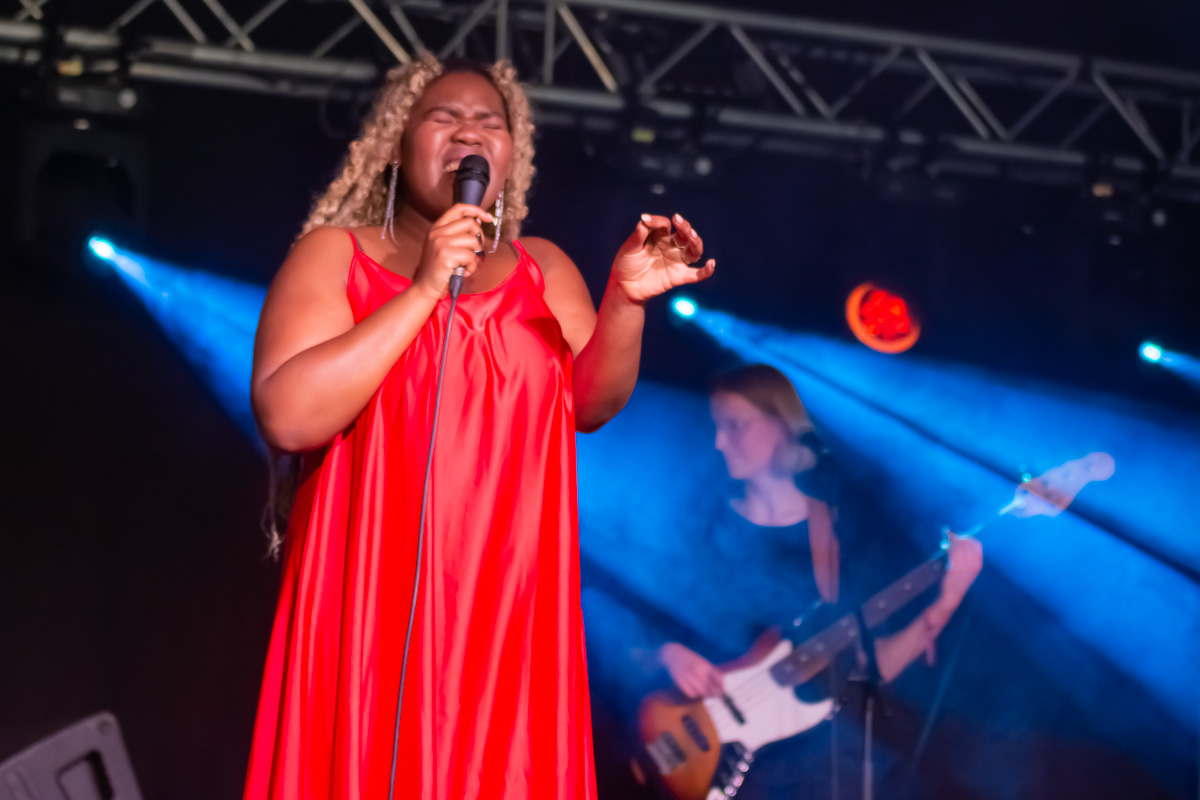 Labadoux Sfeer en Varia @ Labadoux, foto 28, foto's door Luc Klinckaert - FrontView Magazine