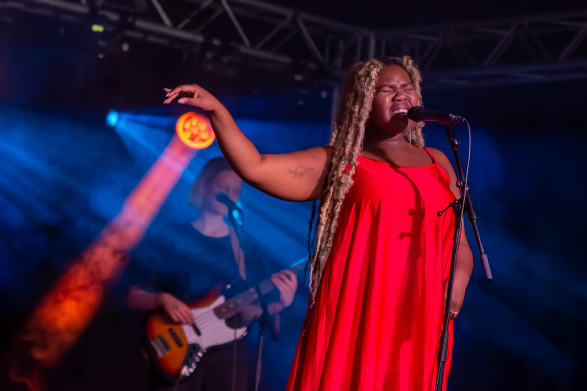 Labadoux Sfeer en Varia @ Labadoux, foto 38, foto's door Luc Klinckaert - FrontView Magazine