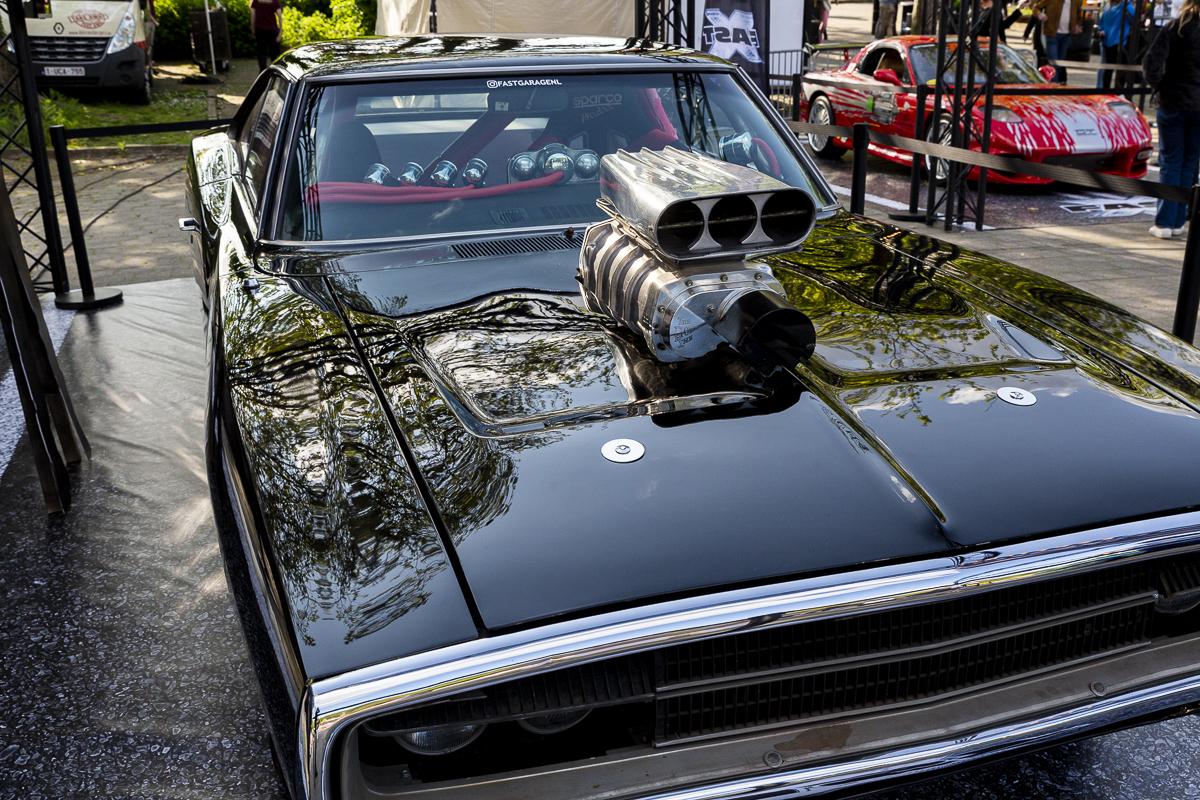 Avant-premiere Furious X @ Kinepolis Brussel, picture 7, photographed by Peter Smet - FrontView Magazine