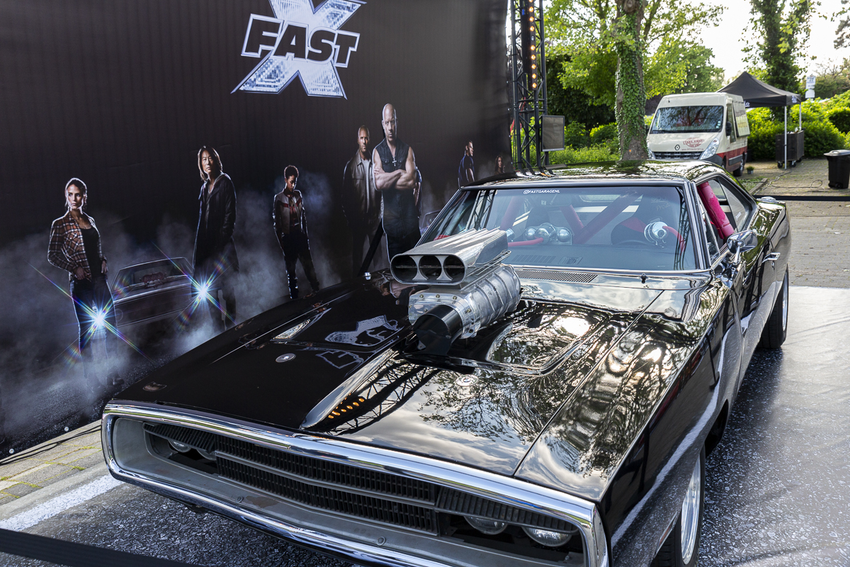 Avant-premiere Furious X @ Kinepolis Brussel, picture 8, photographed by Peter Smet - FrontView Magazine