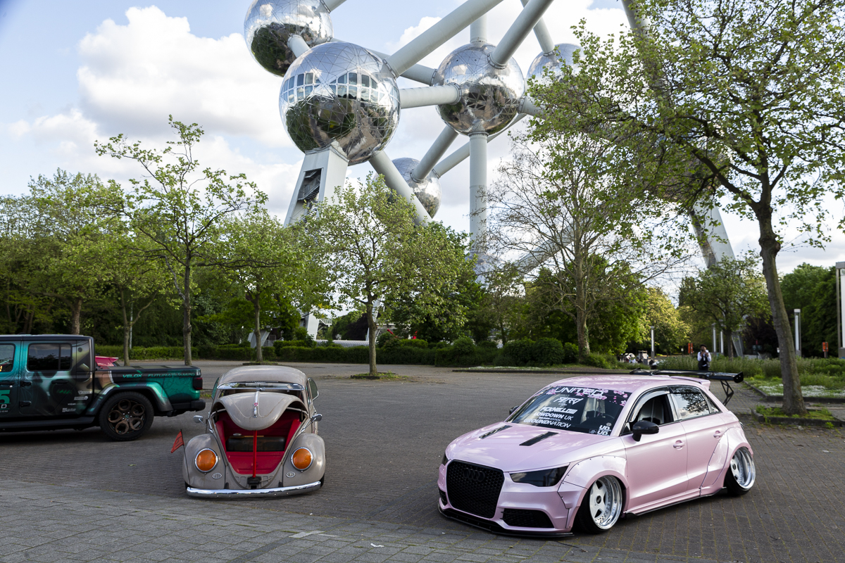Avant-premiere Furious X @ Kinepolis Brussel, picture 26, photographed by Peter Smet - FrontView Magazine