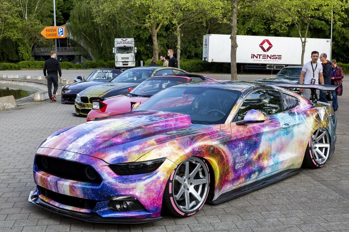Avant-premiere Furious X @ Kinepolis Brussel, picture 30, photographed by Peter Smet - FrontView Magazine