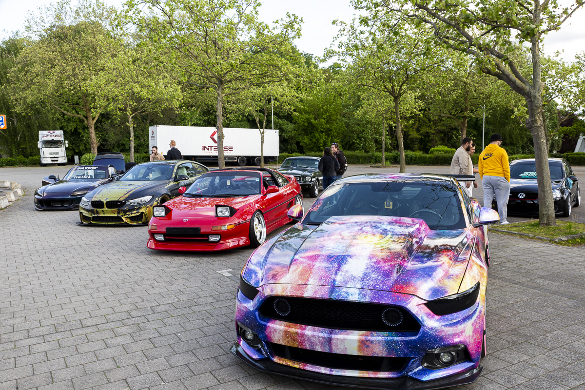 Avant-premiere Furious X @ Kinepolis Brussel, picture 33, photographed by Peter Smet - FrontView Magazine
