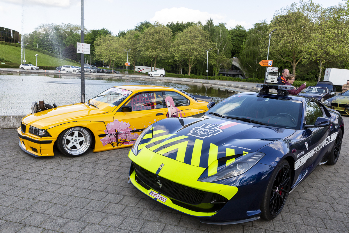 Avant-premiere Furious X @ Kinepolis Brussel, picture 34, photographed by Peter Smet - FrontView Magazine