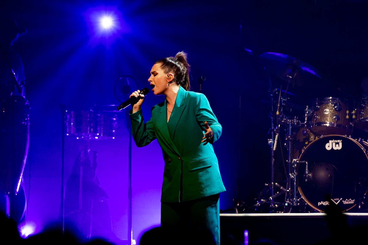Metejoor @ Het Depot, picture 11, photographed by Sven Vandervoort - FrontView Magazine