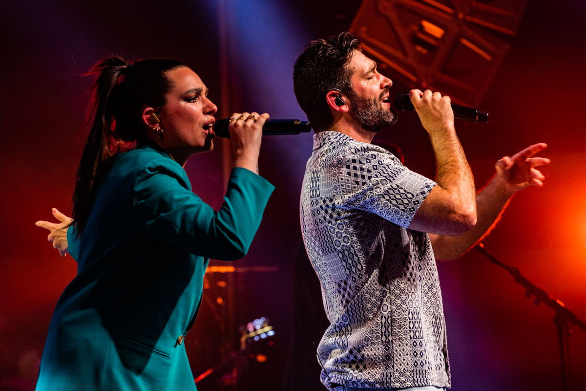Metejoor @ Het Depot, picture 14, photographed by Sven Vandervoort - FrontView Magazine