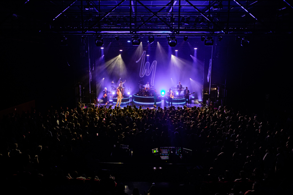 Metejoor @ Het Depot, picture 16, photographed by Sven Vandervoort - FrontView Magazine
