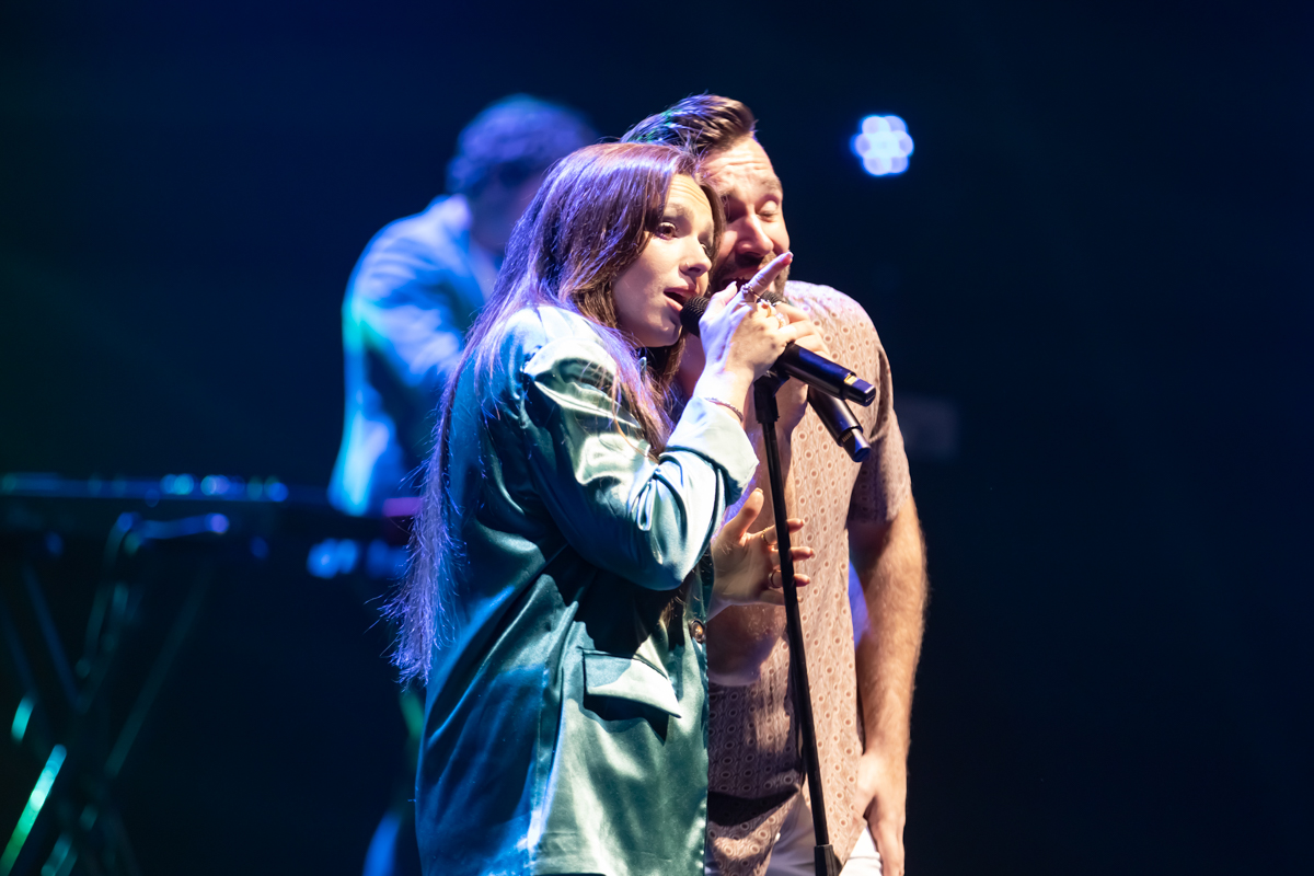 Metejoor @ Stadsschouwburg Antwerpen, picture 5, photographed by dirk janssens - FrontView Magazine
