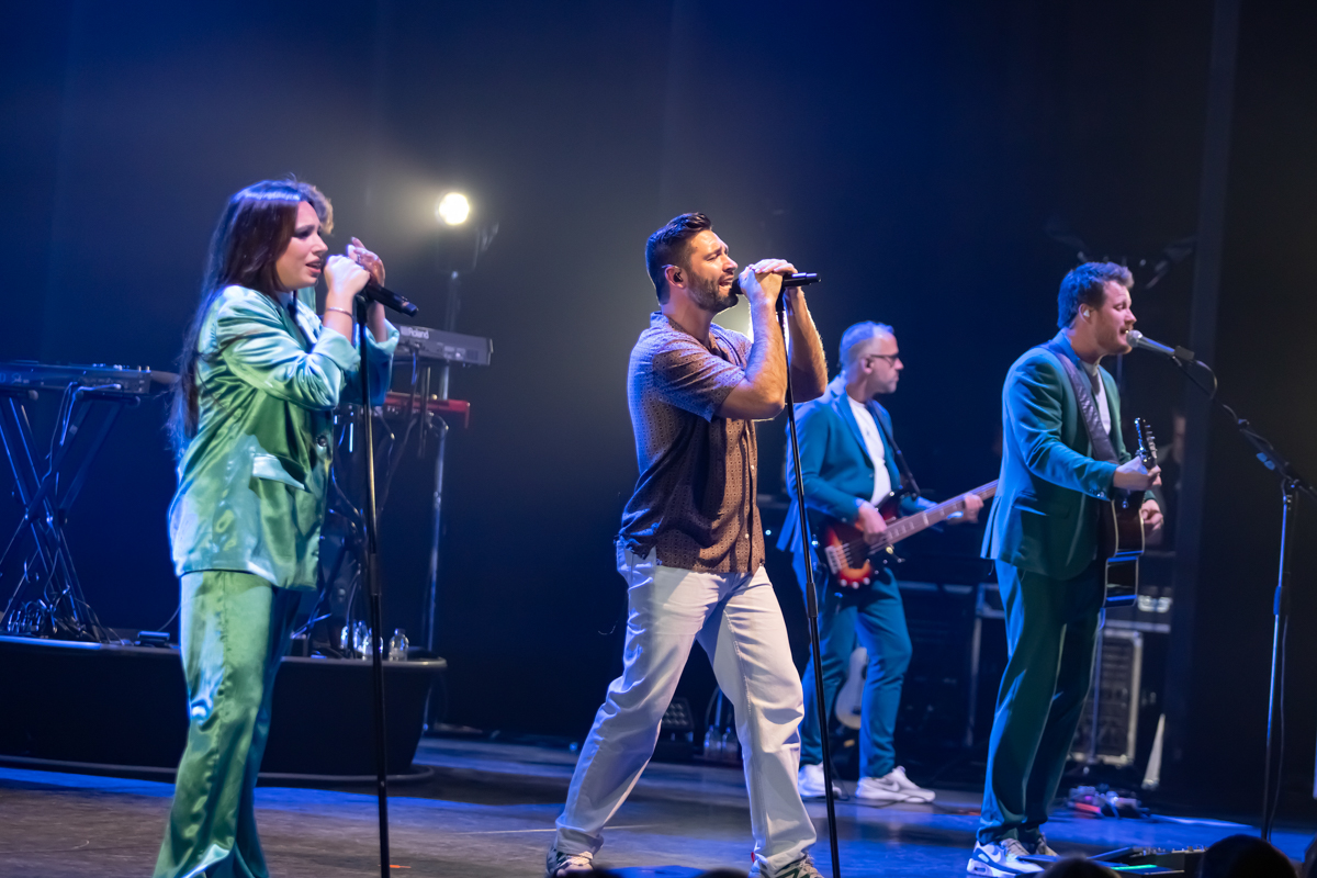 Metejoor @ Stadsschouwburg Antwerpen, picture 6, photographed by dirk janssens - FrontView Magazine