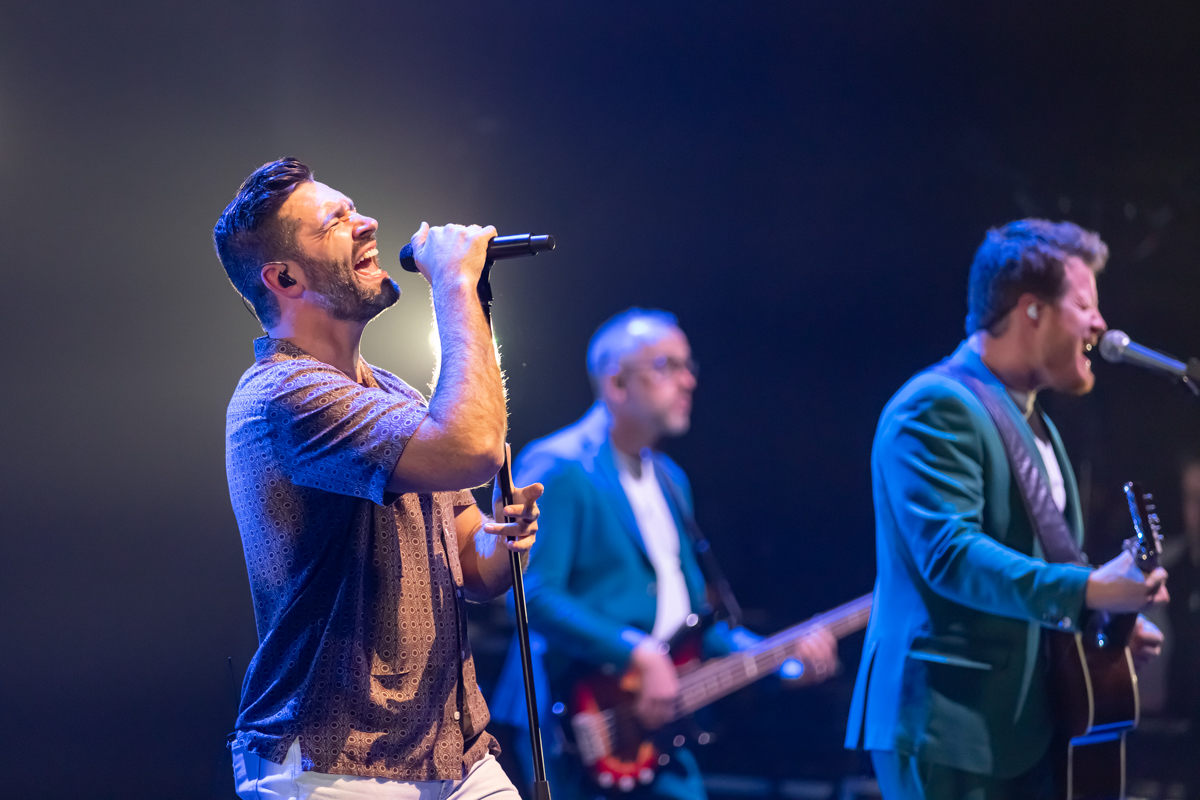 Metejoor @ Stadsschouwburg Antwerpen, picture 7, photographed by dirk janssens - FrontView Magazine