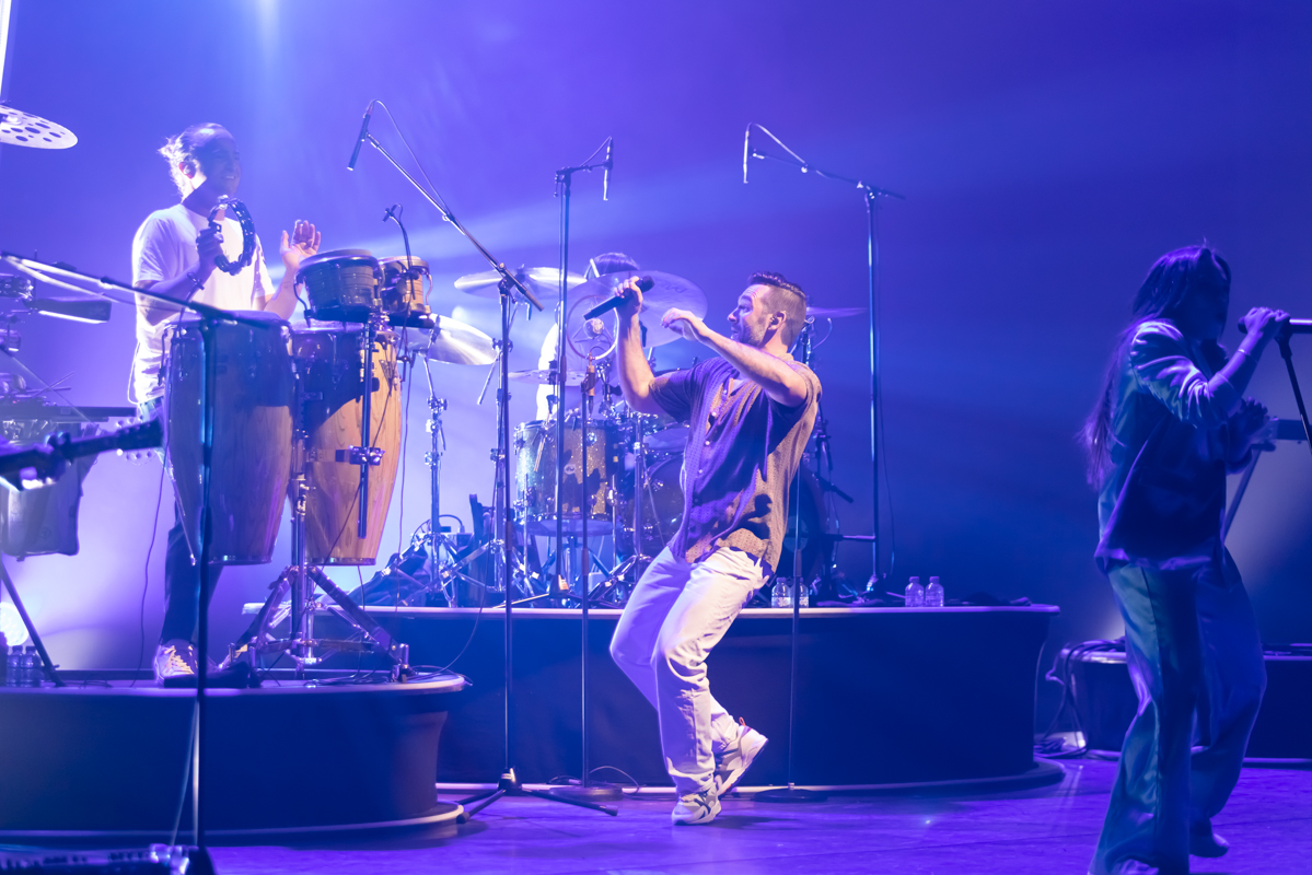 Metejoor @ Stadsschouwburg Antwerpen, picture 8, photographed by dirk janssens - FrontView Magazine