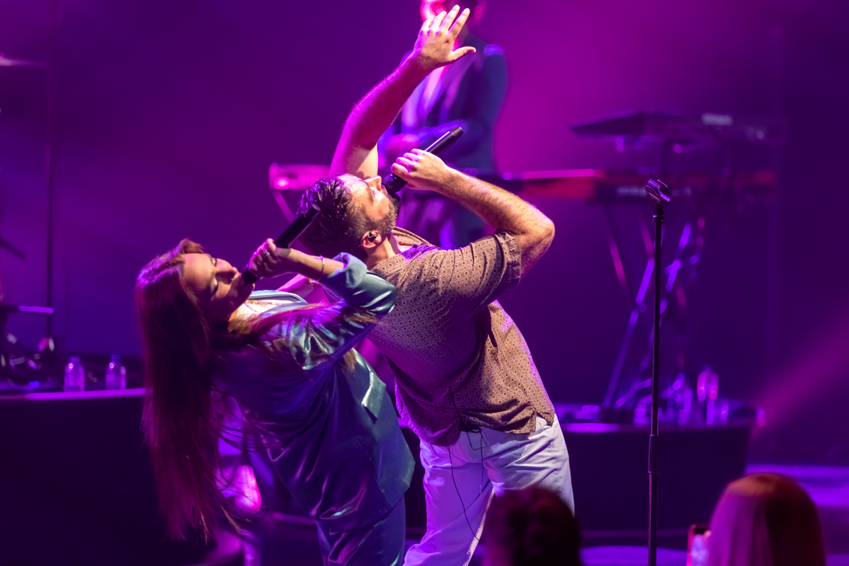 Metejoor @ Stadsschouwburg Antwerpen, picture 9, photographed by dirk janssens - FrontView Magazine