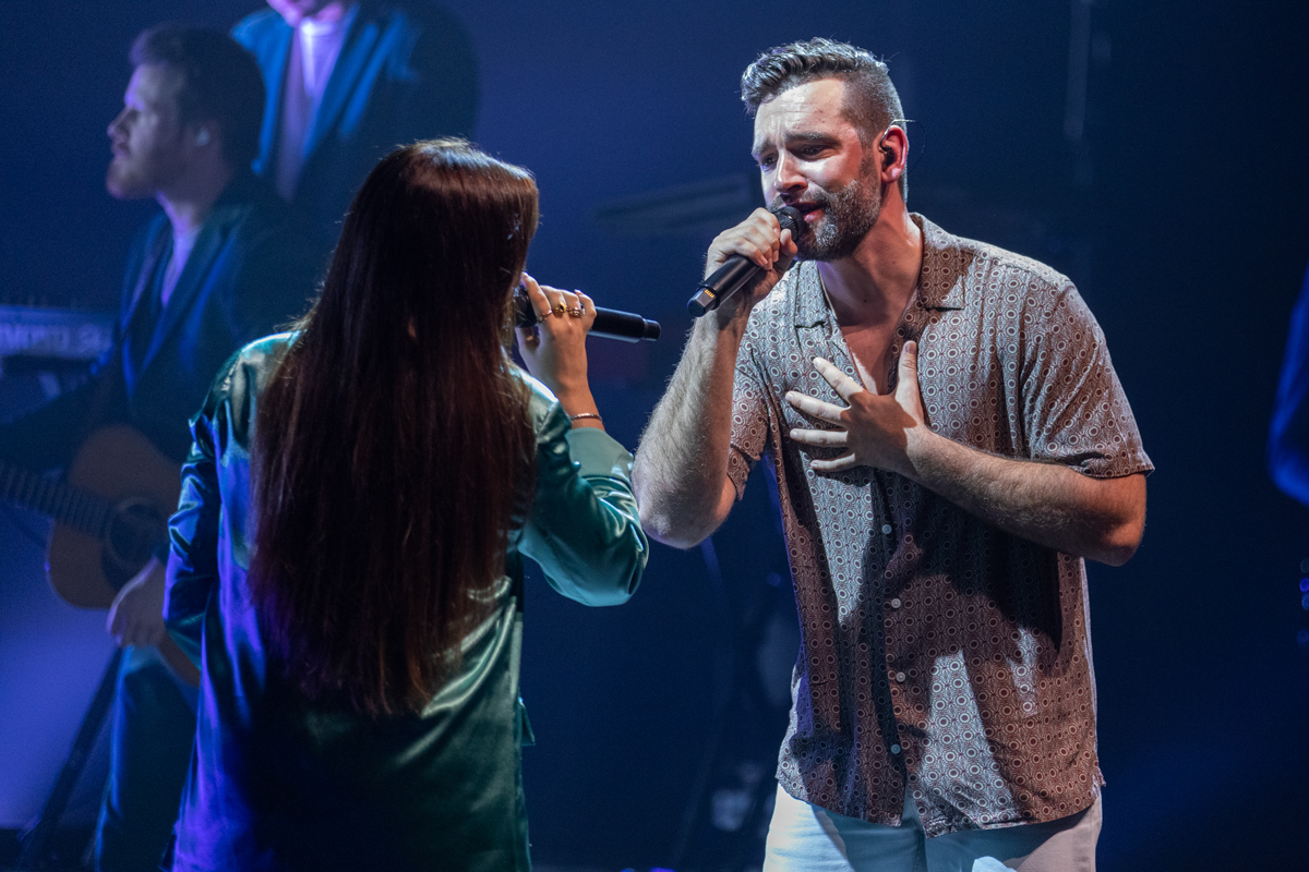 Metejoor @ Stadsschouwburg Antwerpen, picture 13, photographed by dirk janssens - FrontView Magazine