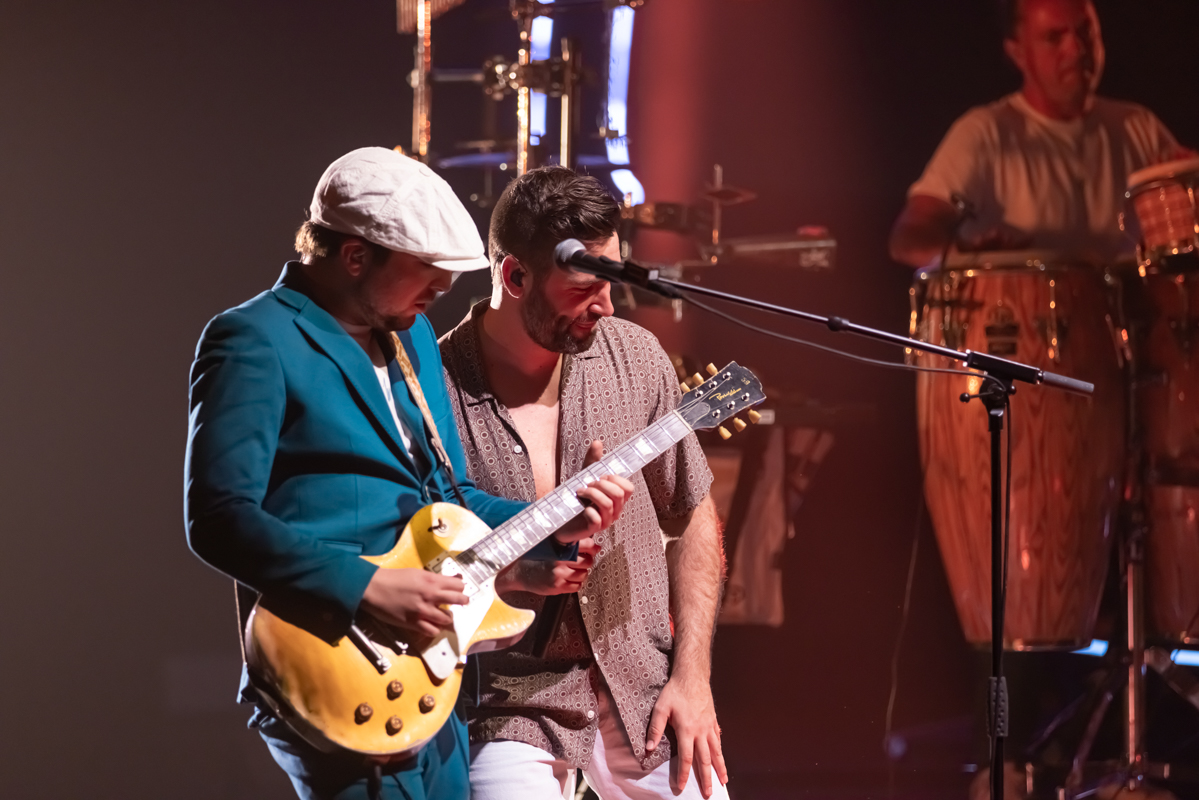 Metejoor @ Stadsschouwburg Antwerpen, picture 16, photographed by dirk janssens - FrontView Magazine