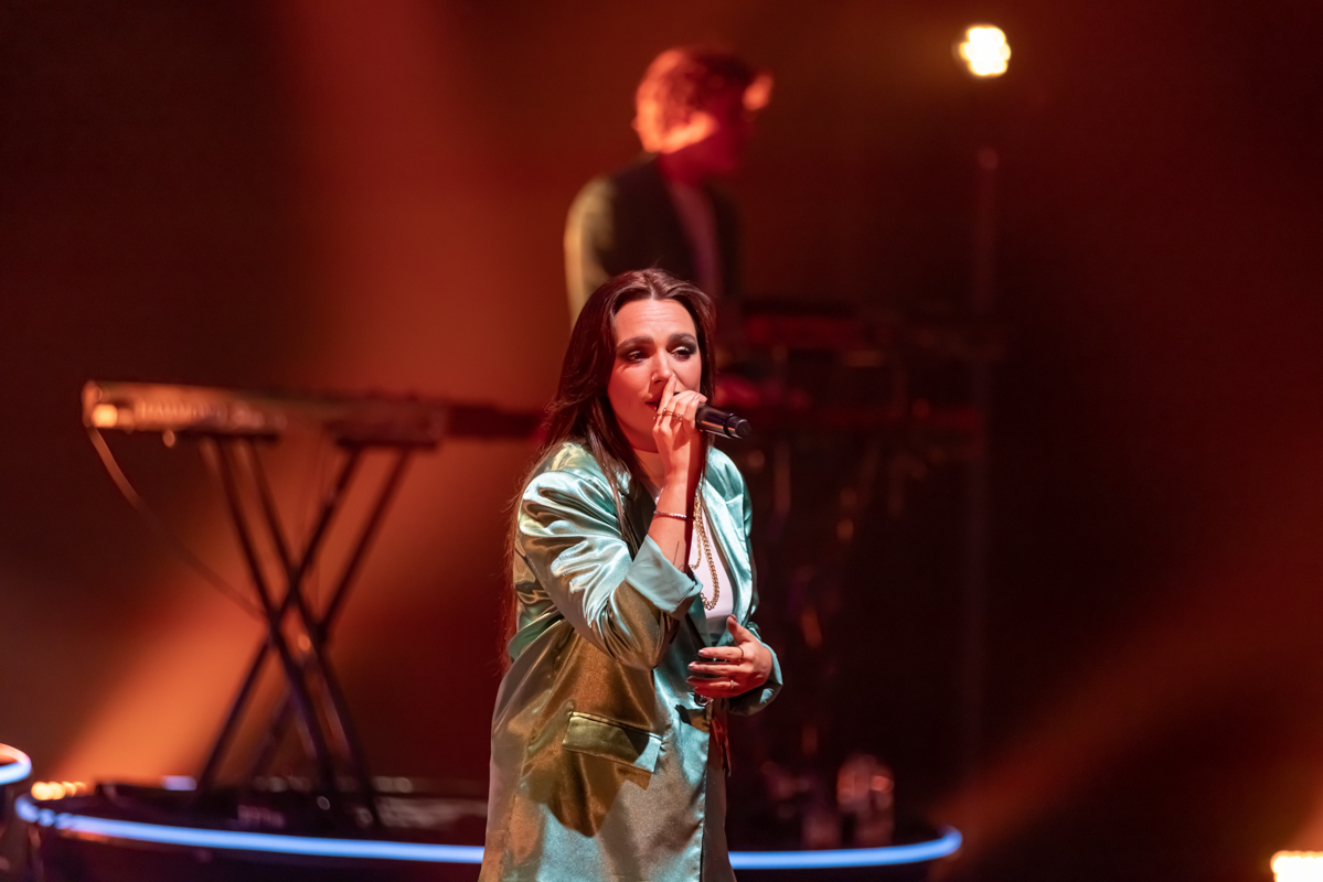 Metejoor @ Stadsschouwburg Antwerpen, picture 17, photographed by dirk janssens - FrontView Magazine