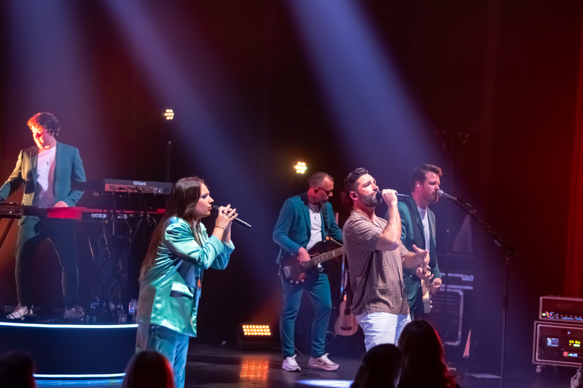 Metejoor @ Stadsschouwburg Antwerpen, picture 18, photographed by dirk janssens - FrontView Magazine