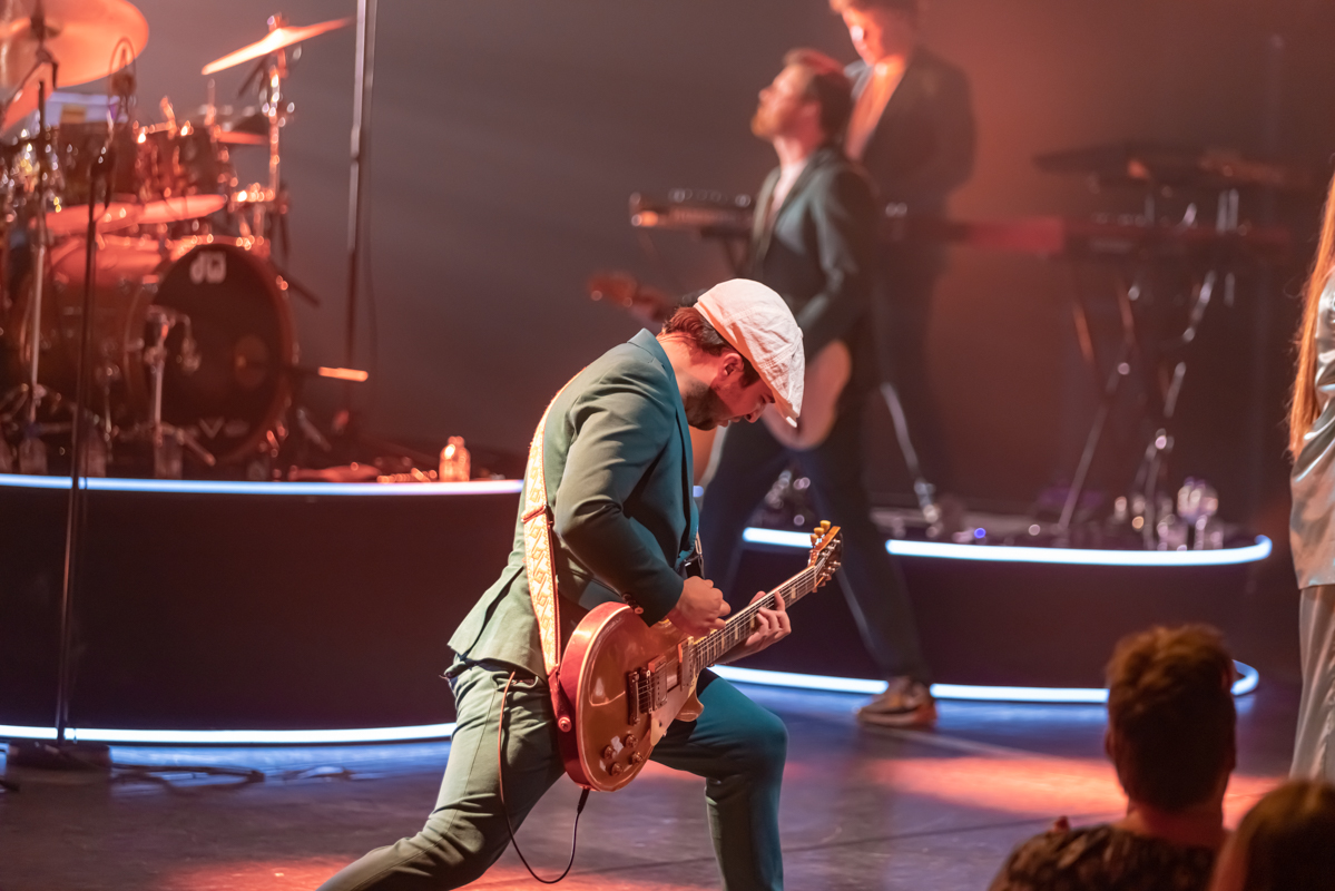 Metejoor @ Stadsschouwburg Antwerpen, picture 19, photographed by dirk janssens - FrontView Magazine
