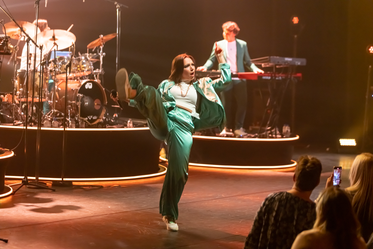 Metejoor @ Stadsschouwburg Antwerpen, picture 20, photographed by dirk janssens - FrontView Magazine