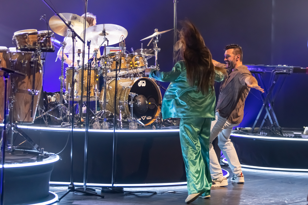 Metejoor @ Stadsschouwburg Antwerpen, picture 22, photographed by dirk janssens - FrontView Magazine