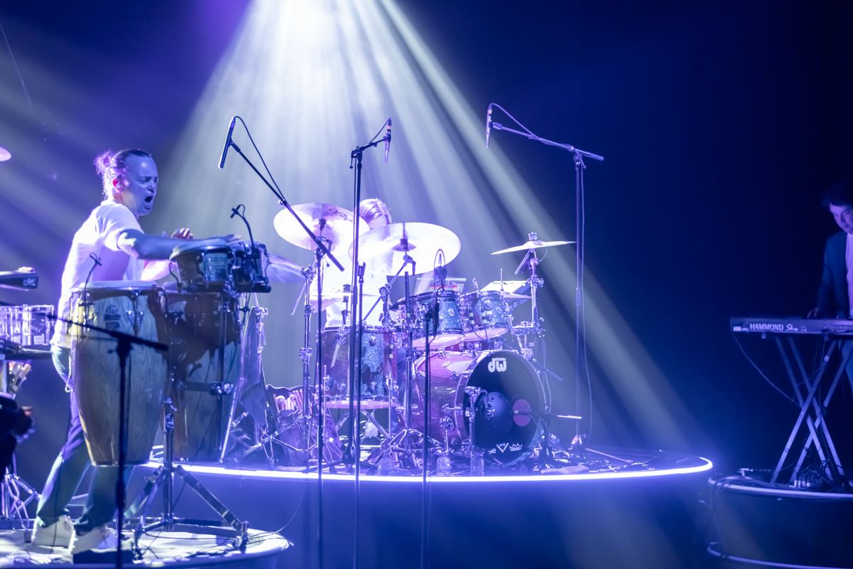 Metejoor @ Stadsschouwburg Antwerpen, picture 23, photographed by dirk janssens - FrontView Magazine