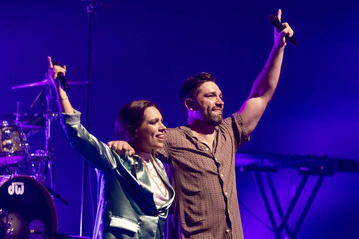 Metejoor @ Stadsschouwburg Antwerpen, picture 26, photographed by dirk janssens - FrontView Magazine