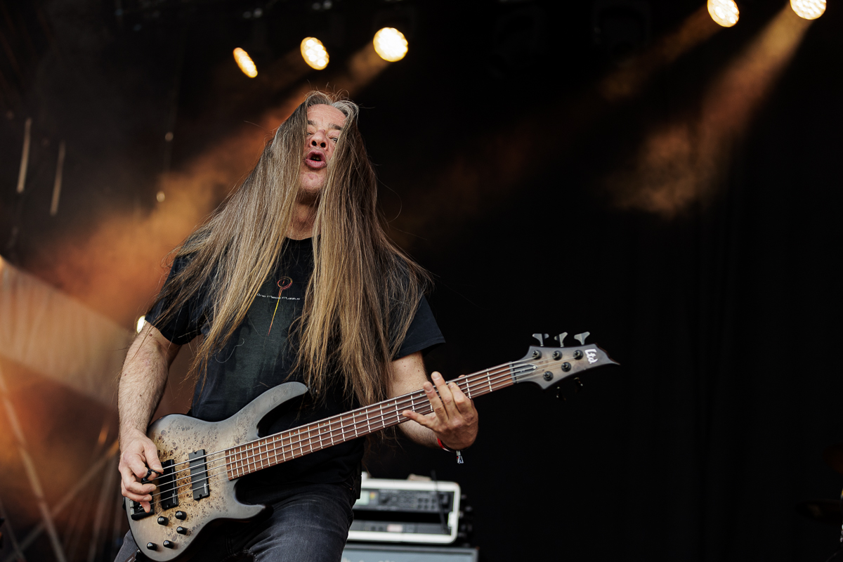 Tim's Favorite @ Rock Affligem, picture 3, photographed by Peter Smet - FrontView Magazine