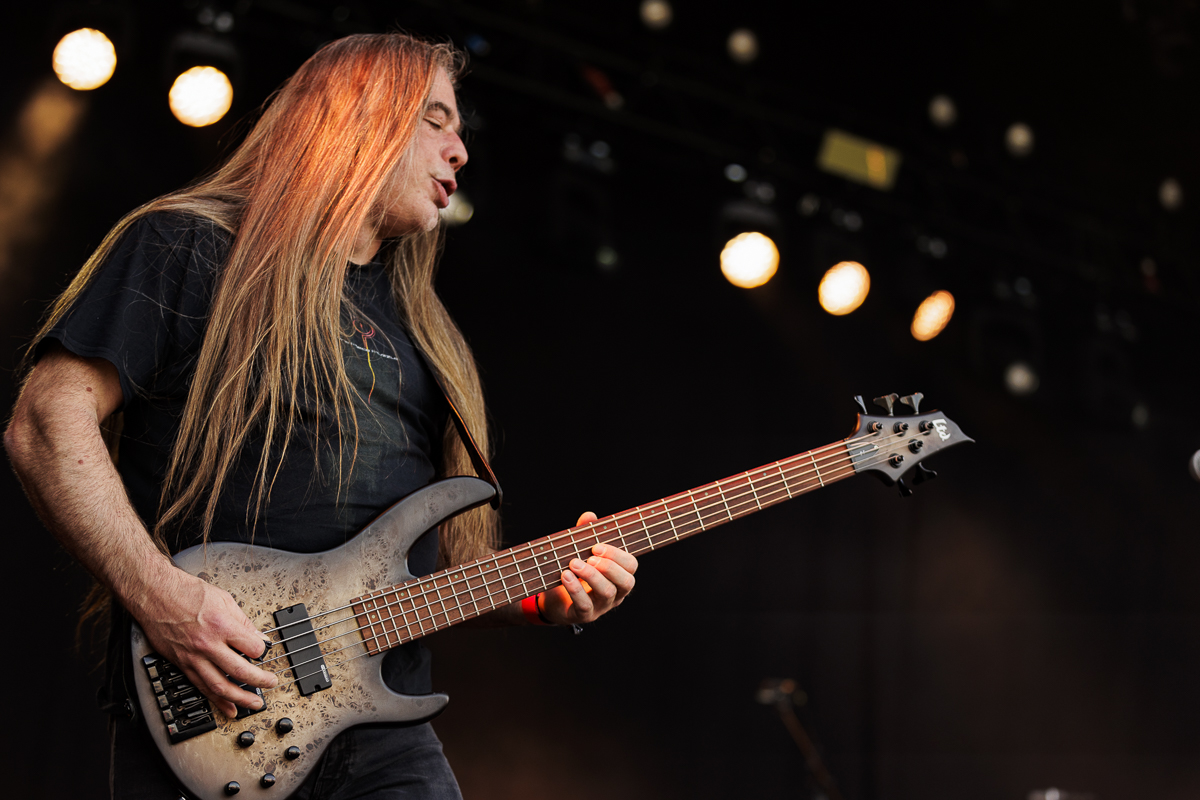 Tim's Favorite @ Rock Affligem, picture 7, photographed by Peter Smet - FrontView Magazine