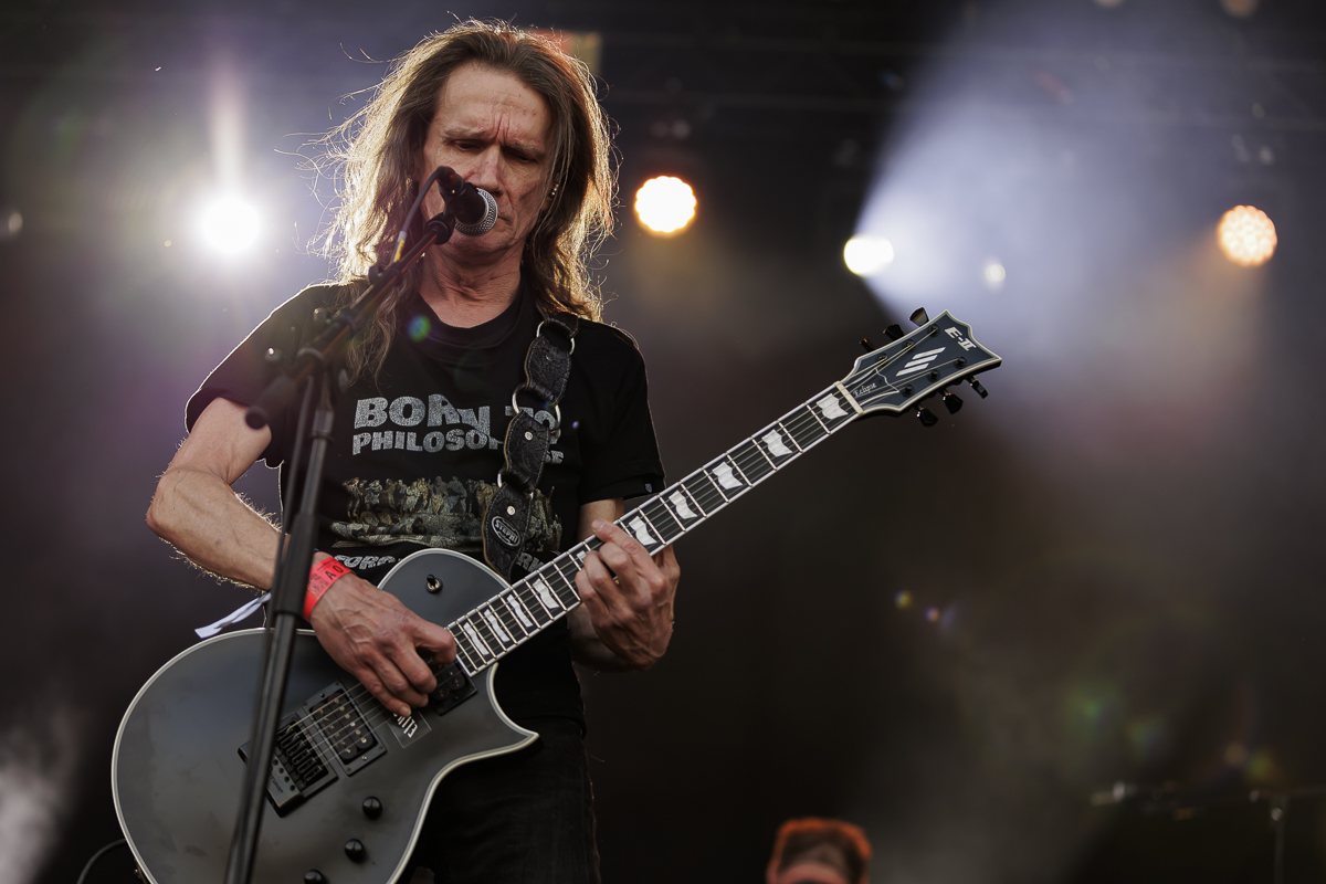 Tim's Favorite @ Rock Affligem, picture 8, photographed by Peter Smet - FrontView Magazine