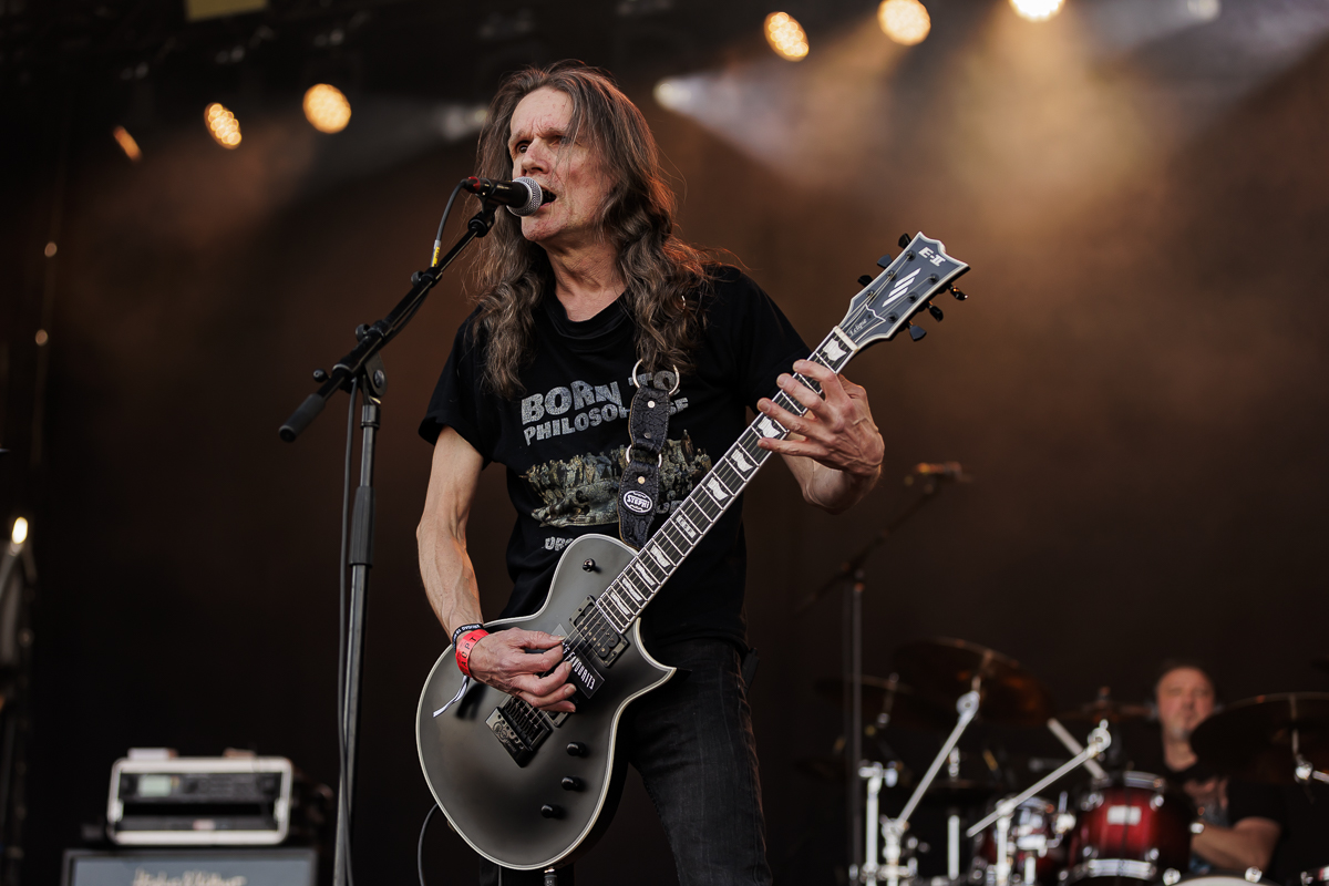 Tim's Favorite @ Rock Affligem, picture 10, photographed by Peter Smet - FrontView Magazine
