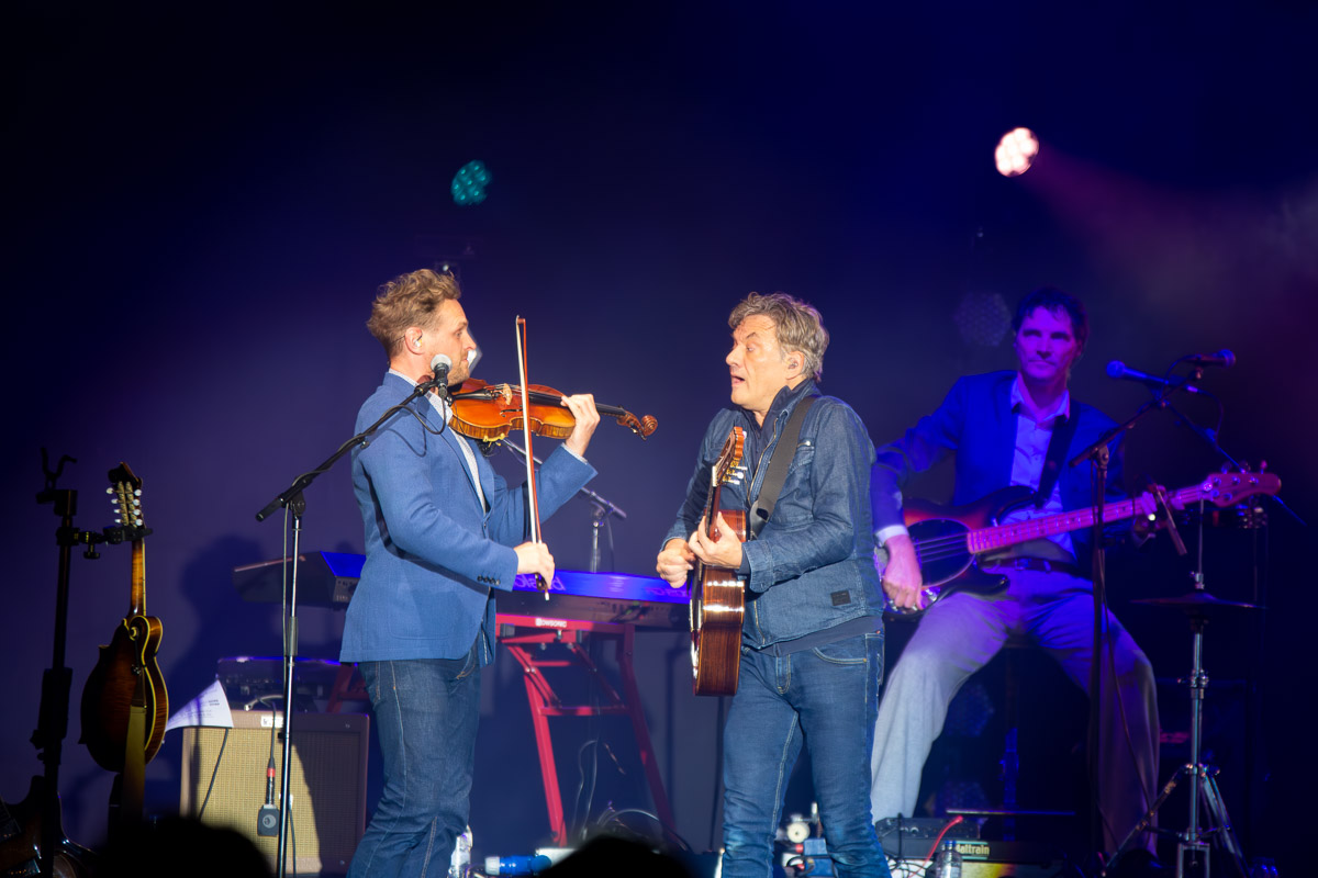 Bart Peeters @ Rock Affligem, picture 14, photographed by Luc Klinckaert - FrontView Magazine
