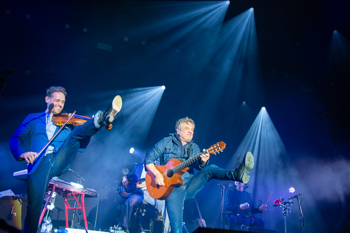 Bart Peeters @ Rock Affligem, picture 22, photographed by Luc Klinckaert - FrontView Magazine