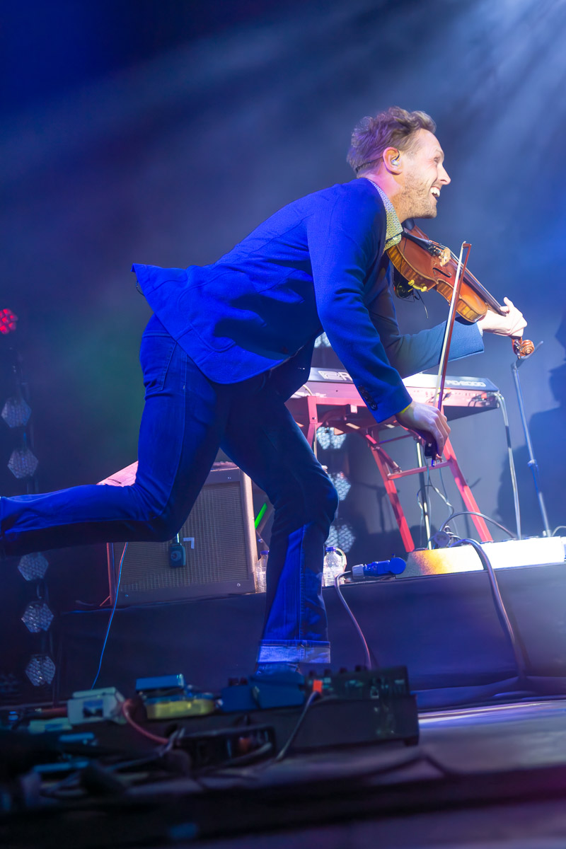 Bart Peeters @ Rock Affligem, picture 23, photographed by Luc Klinckaert - FrontView Magazine