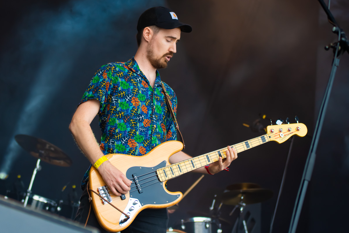 Devonport @ Rock Affligem, picture 2, photographed by Luc Klinckaert - FrontView Magazine