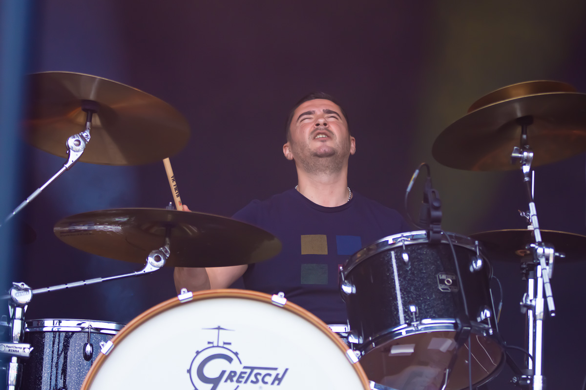 Devonport @ Rock Affligem, picture 3, photographed by Luc Klinckaert - FrontView Magazine