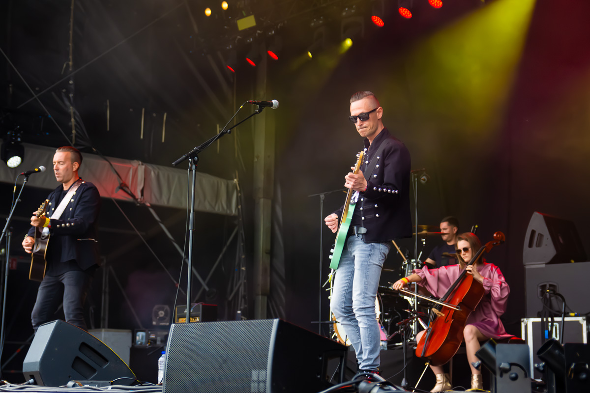Devonport @ Rock Affligem, picture 5, photographed by Luc Klinckaert - FrontView Magazine