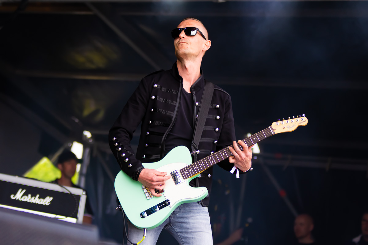 Devonport @ Rock Affligem, picture 7, photographed by Luc Klinckaert - FrontView Magazine