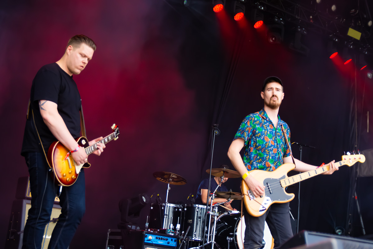 Devonport @ Rock Affligem, picture 10, photographed by Luc Klinckaert - FrontView Magazine