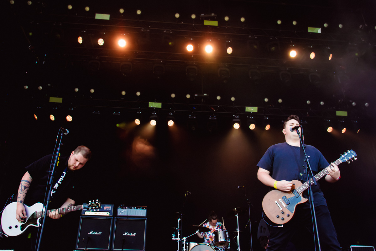 Jerk Beefy @ Rock Affligem, picture 7, photographed by Luc Klinckaert - FrontView Magazine