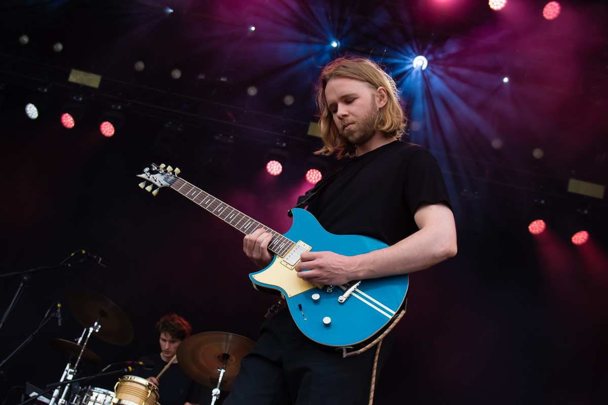 Oproer @ Rock Affligem, picture 3, photographed by Luc Klinckaert - FrontView Magazine