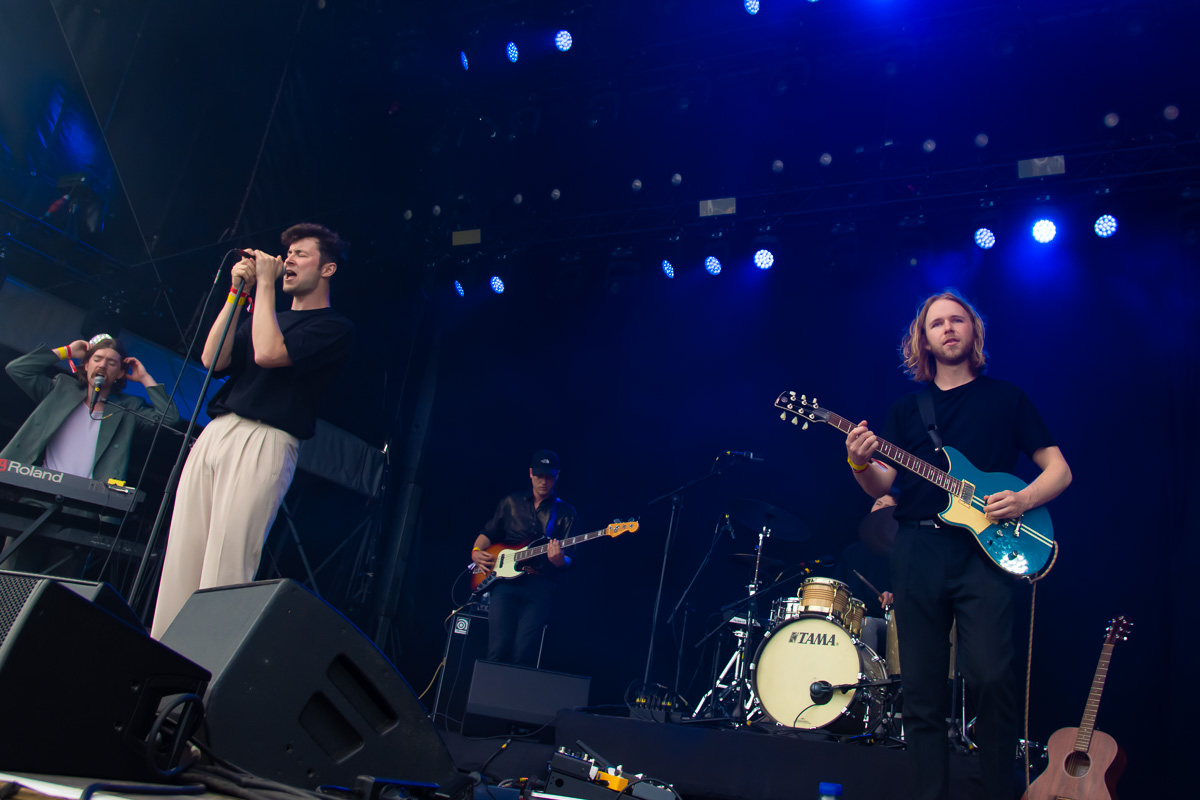 Oproer @ Rock Affligem, picture 4, photographed by Luc Klinckaert - FrontView Magazine