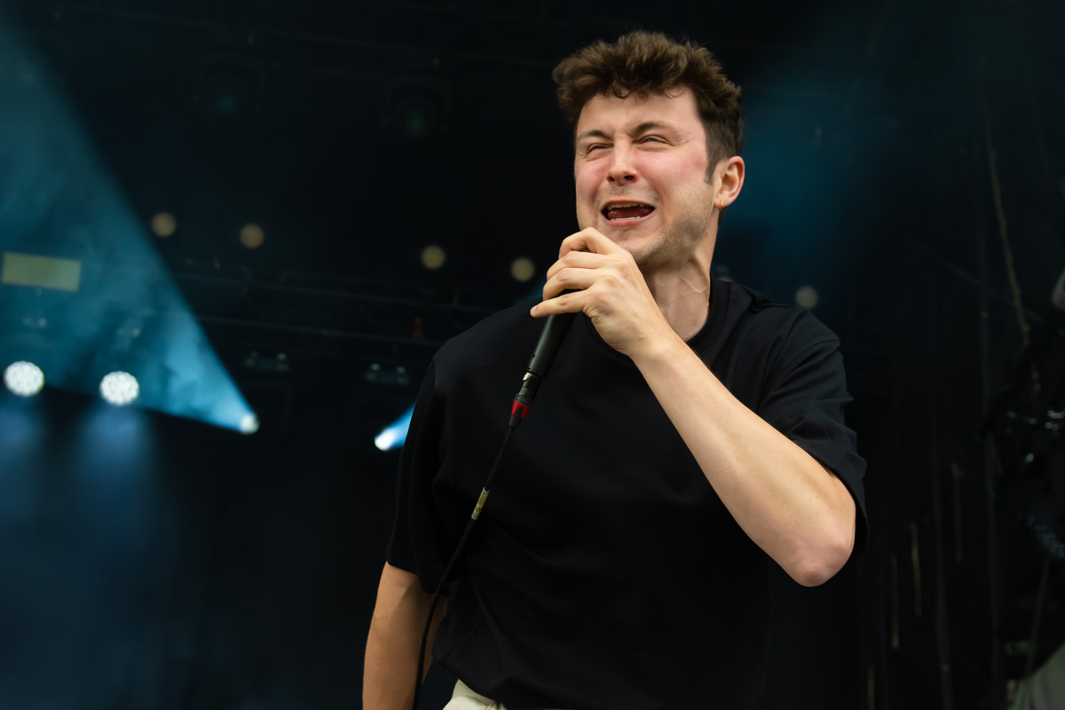 Oproer @ Rock Affligem, picture 9, photographed by Luc Klinckaert - FrontView Magazine