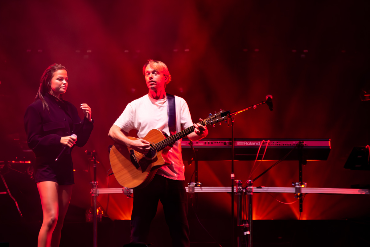 Regi @ Rock Affligem, picture 3, photographed by Luc Klinckaert - FrontView Magazine