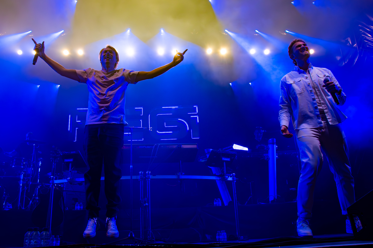 Regi @ Rock Affligem, picture 5, photographed by Luc Klinckaert - FrontView Magazine