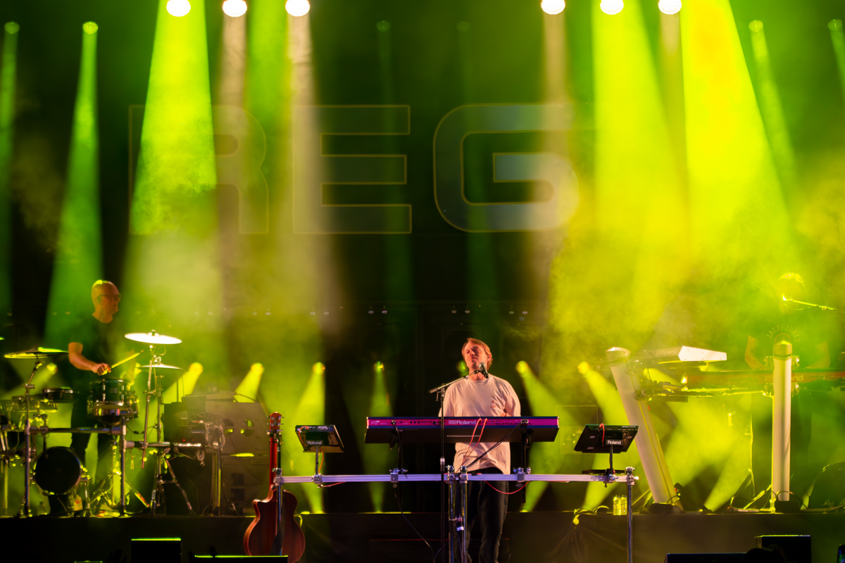 Regi @ Rock Affligem, picture 6, photographed by Luc Klinckaert - FrontView Magazine